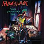 Marillion - Script For A Jester's Tear (Picture Disc) (140 g) (LP) (5054197424861)