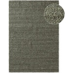 Ted Baker Зелен ръчно изработен килим от букле 160x230 cm Notting Hill Portobello - Ted Baker (106346-160x230)