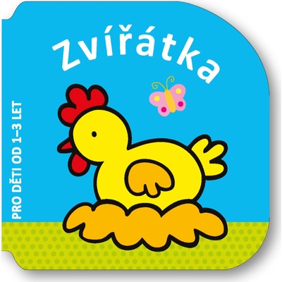 Zvířátka