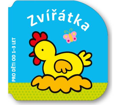 Zvířátka