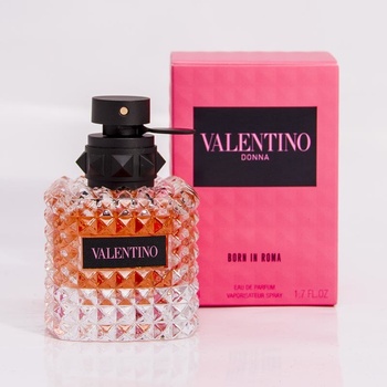 Valentino Donna Born In Roma parfémovaná voda dámská 50 ml