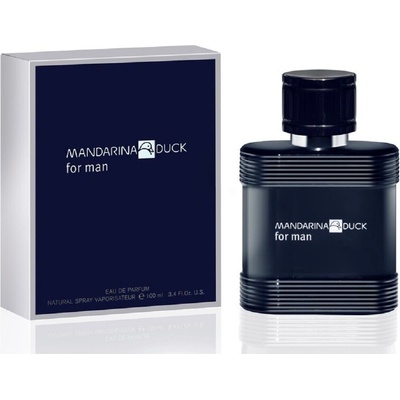 Mandarina Duck pánska parfumovaná voda pánska 100 ml