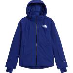 The North Face Дамско ски яке The North Face Women's Lenado Jacket Ski jacket - Bold Blue (104-7020-0114)