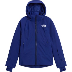 The North Face Дамско ски яке The North Face Women's Lenado Jacket Ski jacket - Bold Blue (104-7020-0114)