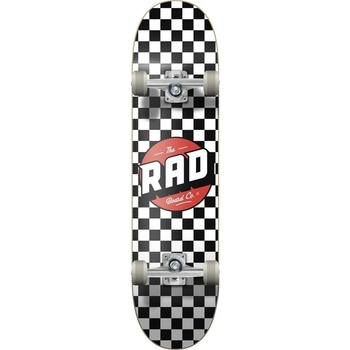 RAD Checkers