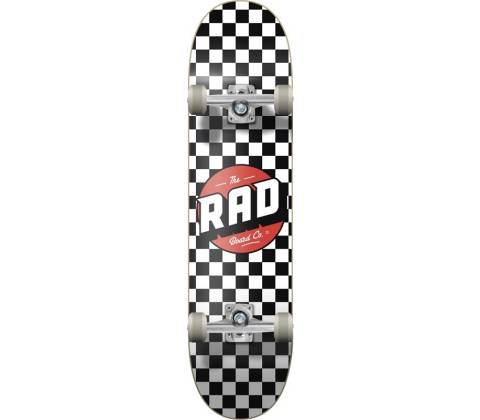 RAD Checkers