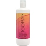Schwarzkopf Igora Vibrance Activator Lotion 1000 ml оксидант 4% / 13 Vol