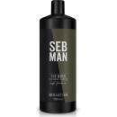 Sebastian Seb Man The Boss šampón 1000 ml