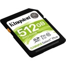 Paměťové karty Kingston SDXC UHS-I U1 512 GB SDS2/512GB