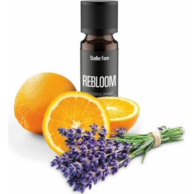 Stadler Form Rebloom esenciálny olej 10 ml