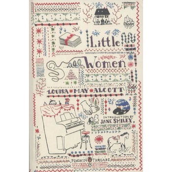 Little Women - L. Alcott