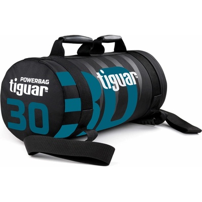 Tiguar Powerbag Tiguar V3 30 kg