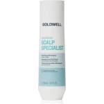 Goldwell Dualsenses Scalp Specialist Clarifying Shampoo дълбоко почистващ шампоан 250ml