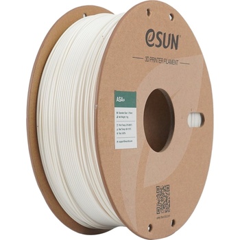 eSUN ASA+ Warm White - 1, 75 mm / 1000 g (ASA+175W-W1P1)