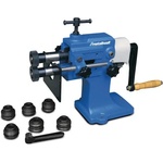 Metallkraft Ръчна ЗЕГ машина metallkraft sbm 110-08 (3814001)