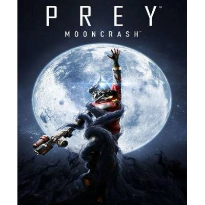 Bethesda Prey Mooncrash DLC (PC)