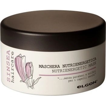 Elgon Sinsea Maschera Nutrienergetica 250 ml