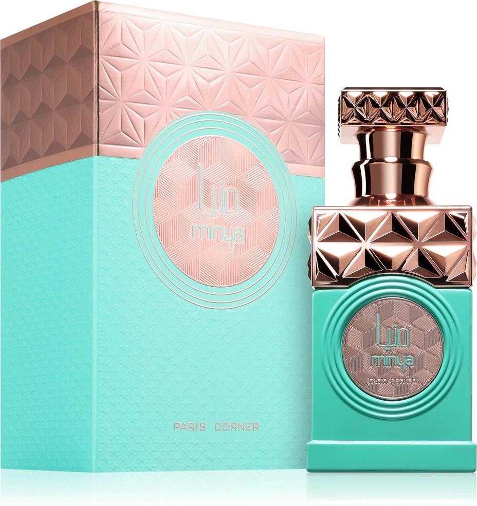 Paris Corner Minya EDP 100 ml