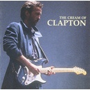 CLAPTON ERIC: CREAM OF ERIC CLAPTON CD