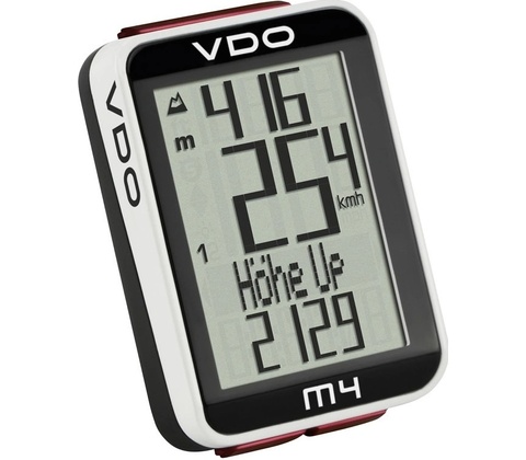 VDO M4.1 WR