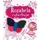 Rozabela vyfarbuje