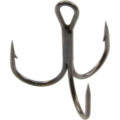 Fudo Hooks Treble vel. 6 7 ks