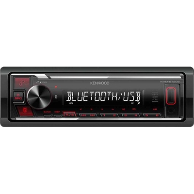 Kenwood KMM-BT209