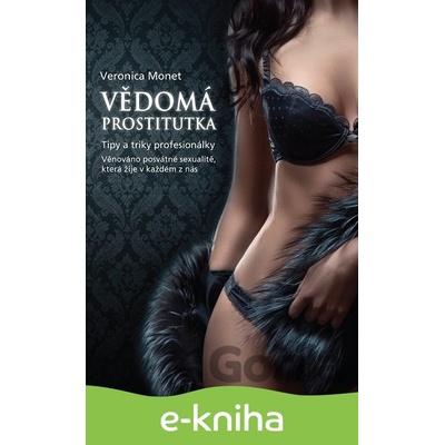 Vědomá prostitutka