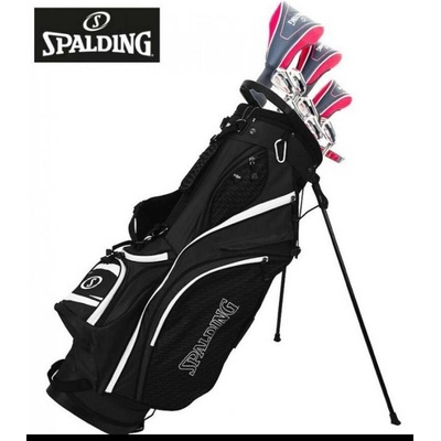 Spalding Set SX 35 Boxed FS pravý