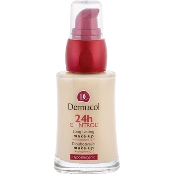 Dermacol Dlouhotrvající make-up 24h Control Make-up 70 30 ml
