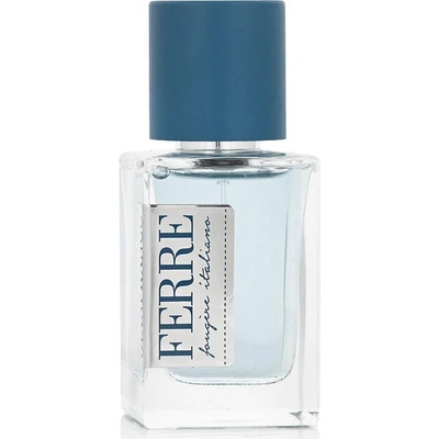 Gianfranco Ferré Ferre Fougere Italiano for Men toaletní voda pánská 30 ml