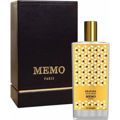 MEMO Granada EDP 75 ml