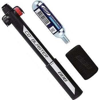 BBB BMP-33 Blaster Combi CO2