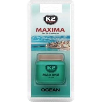 K2 Maxima Ocean 50 ml