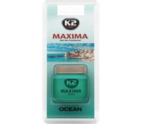K2 Maxima Ocean 50 ml