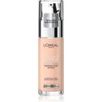 L'Oréal True Match течен фон дьо тен цвят 0.5. R / 0.5. C 30ml
