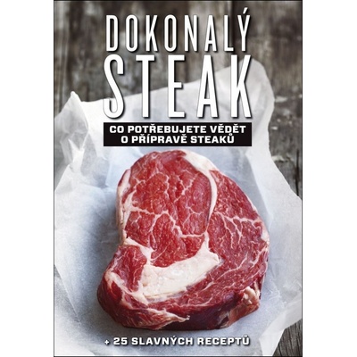 Steak - Marcus Polman