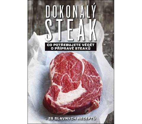 Steak - Marcus Polman