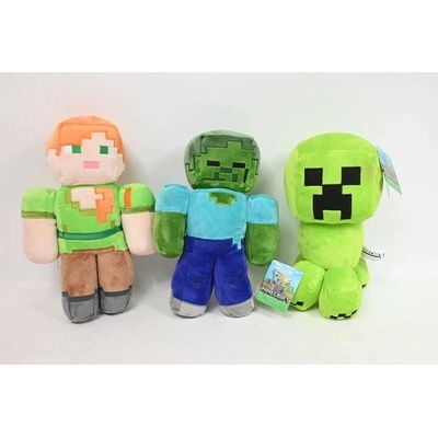 Minecraft Creeper 33 cm