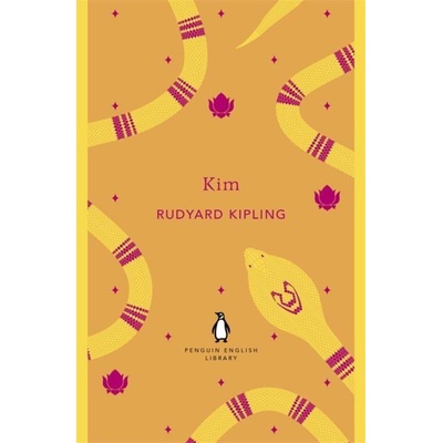 Kim - R. Kipling