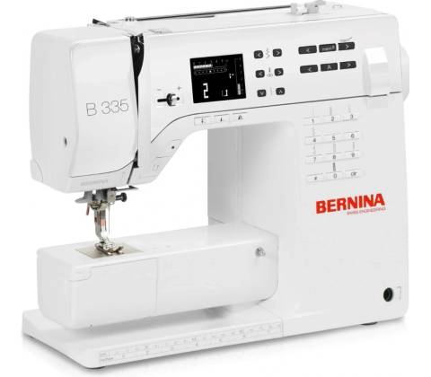 Bernina 335