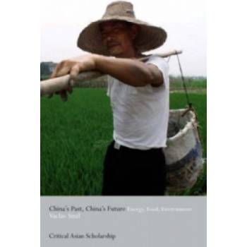 China's Past, China's Future | Smil Vaclav