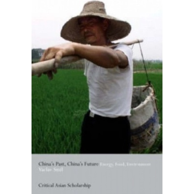 China's Past, China's Future | Smil Vaclav