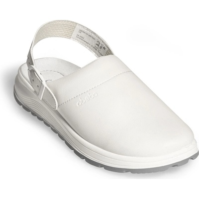 Abeba ACTIVE 021 White OB