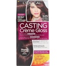 Farby na vlasy L'Oréal Casting Creme Gloss 525 Cherry Chocolate 48 ml