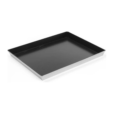 Hendi 808801 Hliníkový tác s nepřilnavým povrchem 600x400 mm