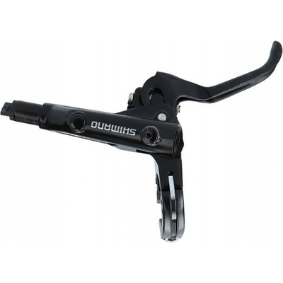 Shimano Brake Lever MT501 pravá černá – Zboží Dáma