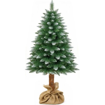 Aga Vianočný stromček 150 cm s kmeňom