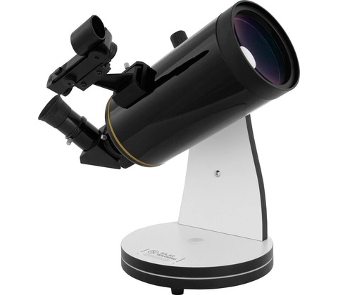 Omegon MightyMak 90