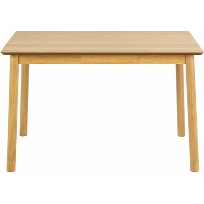 Actona Barlow v dekore duba 80 x 120 cm